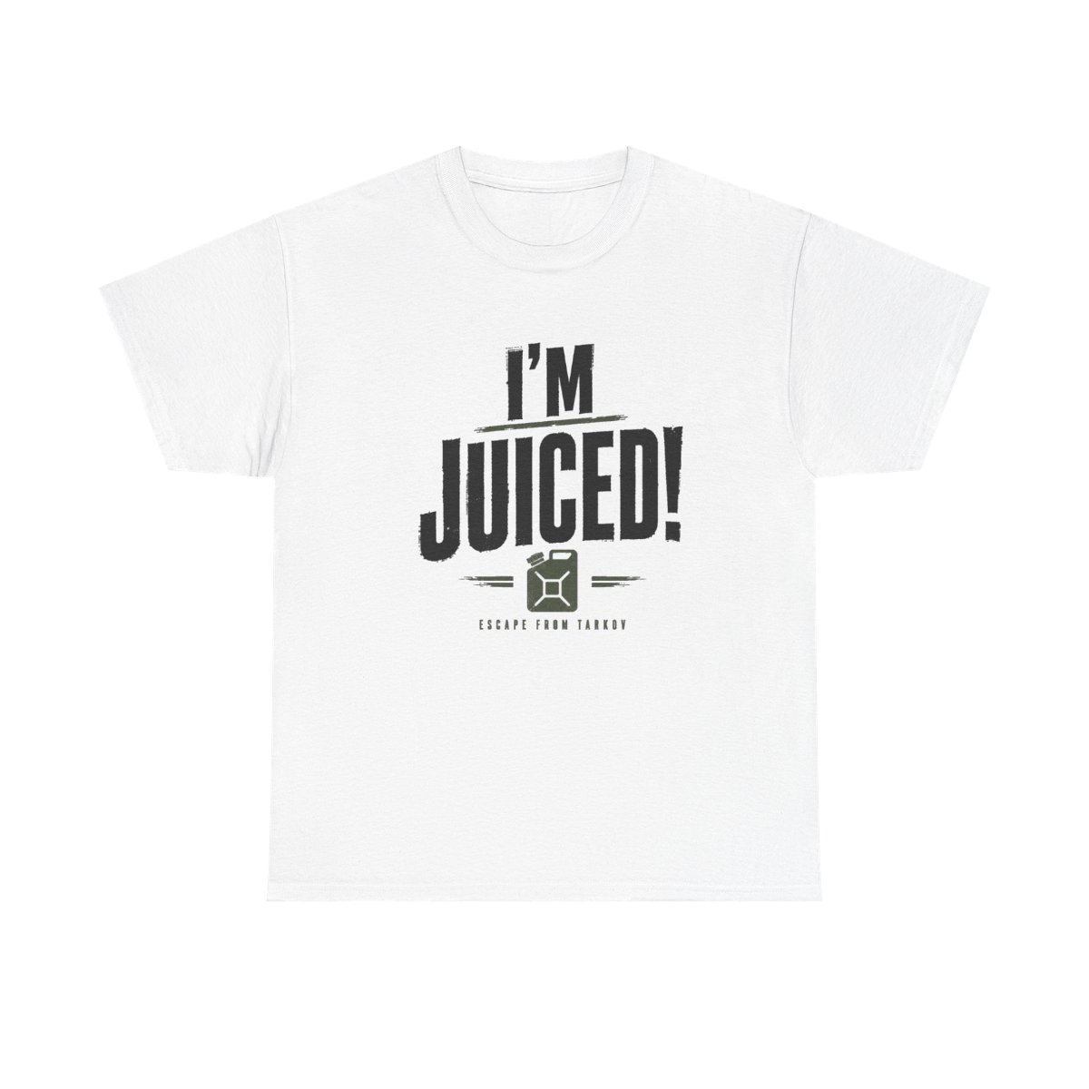 T-Shirts - Escape From Tarkov apparel collection
