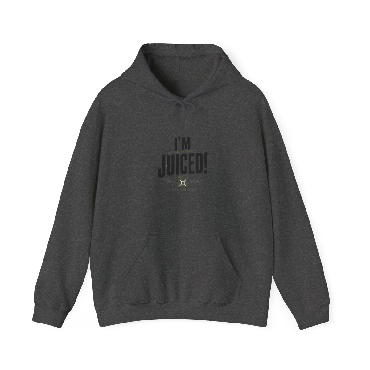 Escape From Tarkov "m Juiced!" Hoodie - alternate angle 3, merchandise