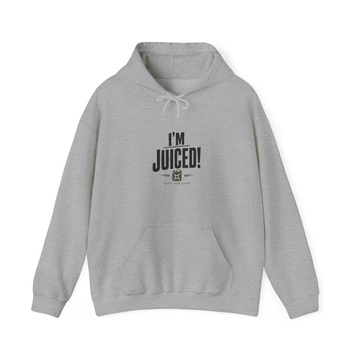 Escape From Tarkov "m Juiced!" Hoodie