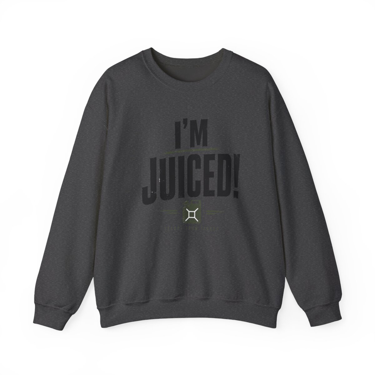 Escape From Tarkov "m Juiced!" Crewneck