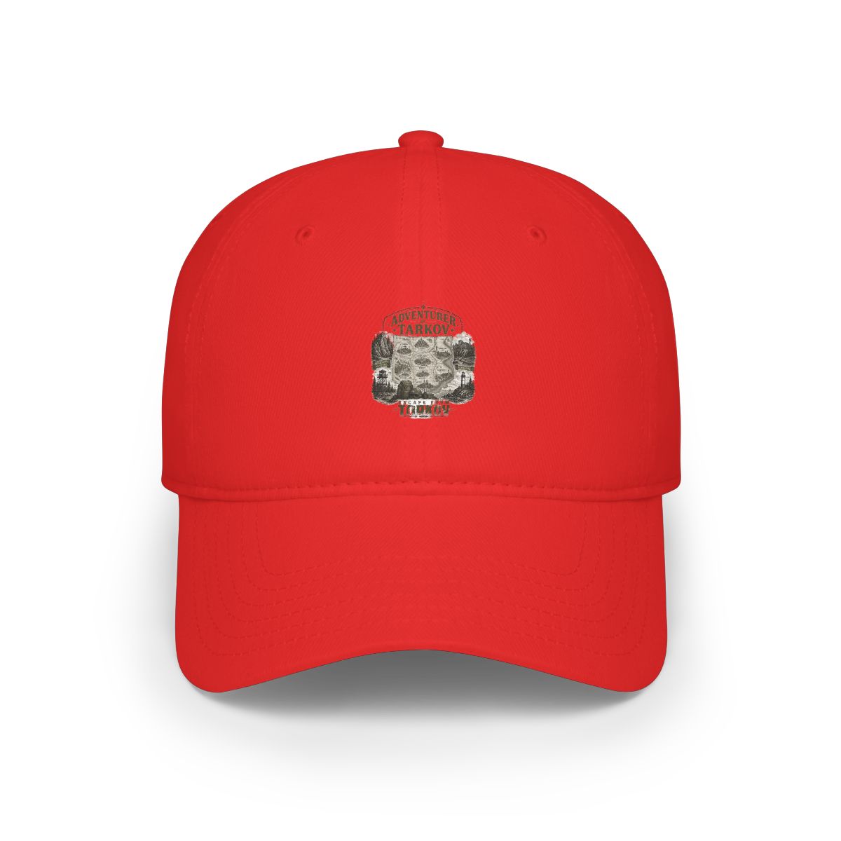 Escape From Tarkov "Adventurer of Tarkov" Hat
